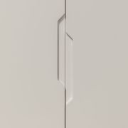 Opticoat™ Cabinet Handles gallery detail image