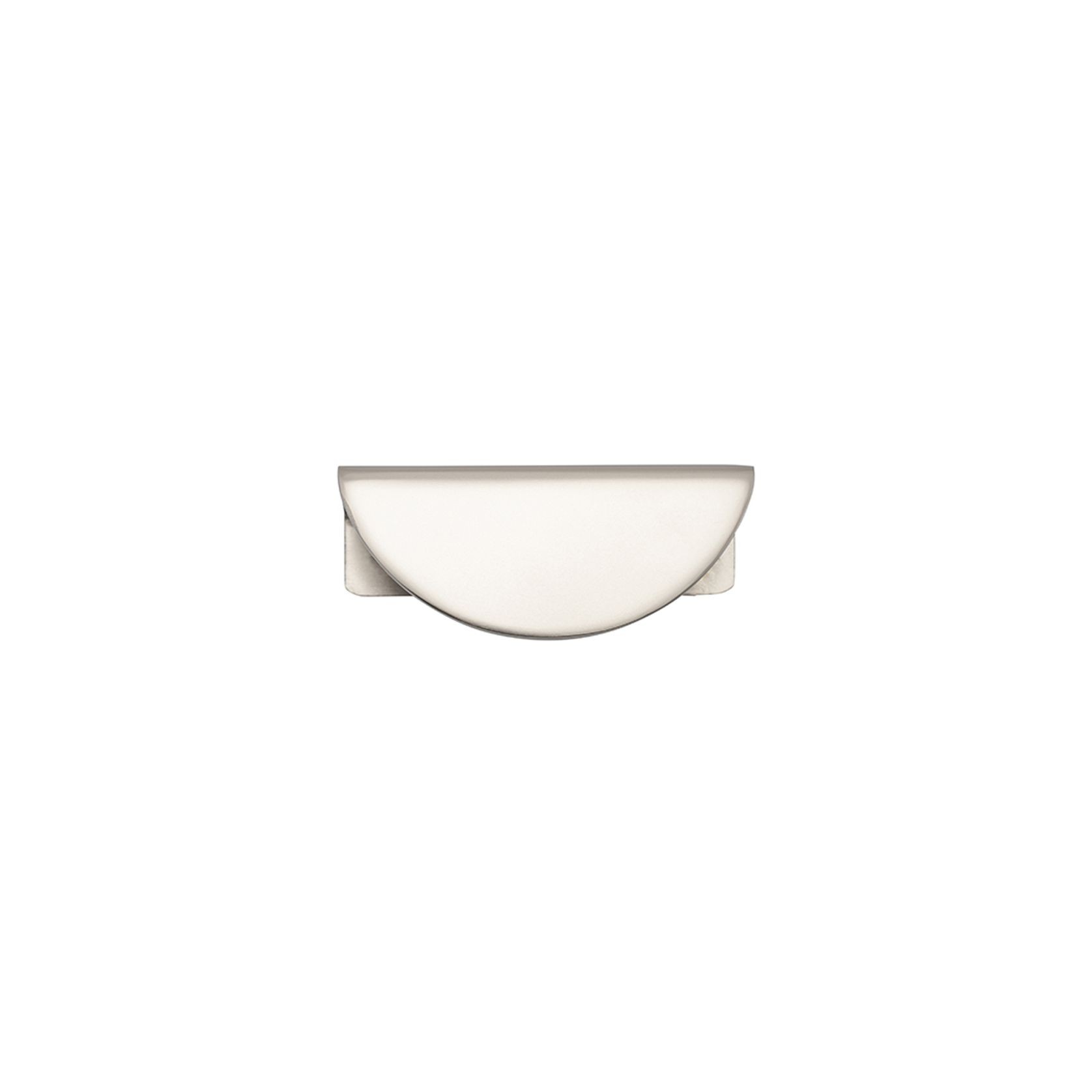 Iver Osaka Lip Drawer Cabinet Pull Handle gallery detail image