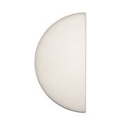 Iver Osaka Half Moon Cupboard Pull Handle gallery detail image