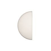 Iver Osaka Half Moon Cupboard Pull Handle gallery detail image