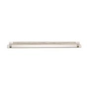 Iver Brunswick Cabinet Pull Handle with Backplate gallery detail image