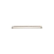 Iver Brunswick Cabinet Pull Handle with Backplate gallery detail image