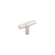 Iver Helsinki Cabinet Pull T Handle gallery detail image