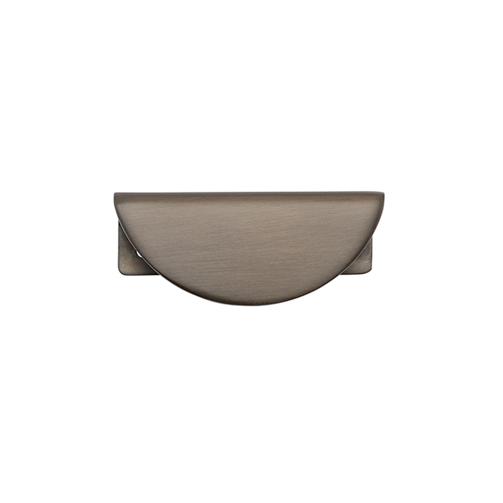 Iver Osaka Lip Drawer Cabinet Pull Handle gallery detail image