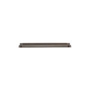 Iver Brunswick Cabinet Pull Handle with Backplate gallery detail image