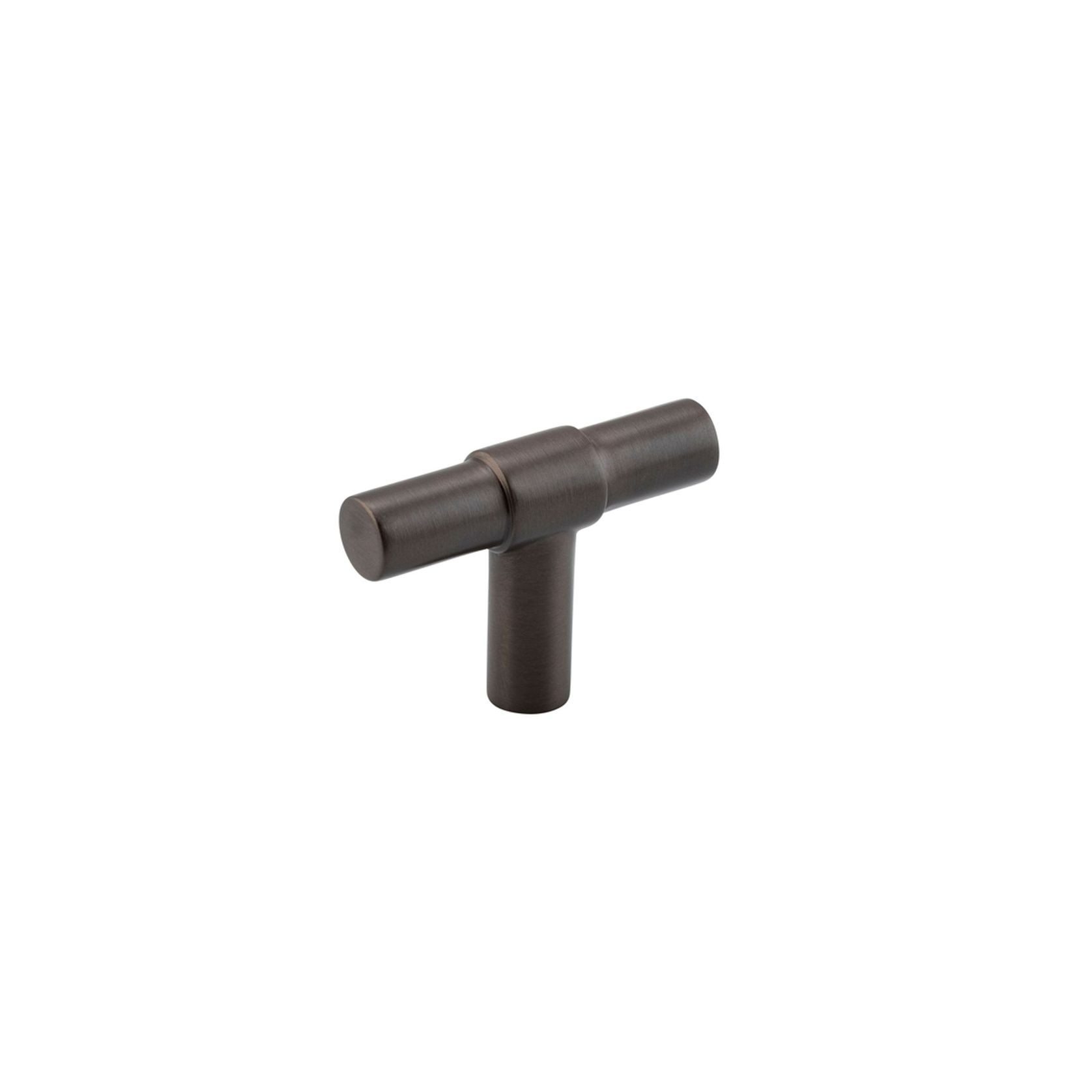 Iver Helsinki Cabinet Pull T Handle gallery detail image