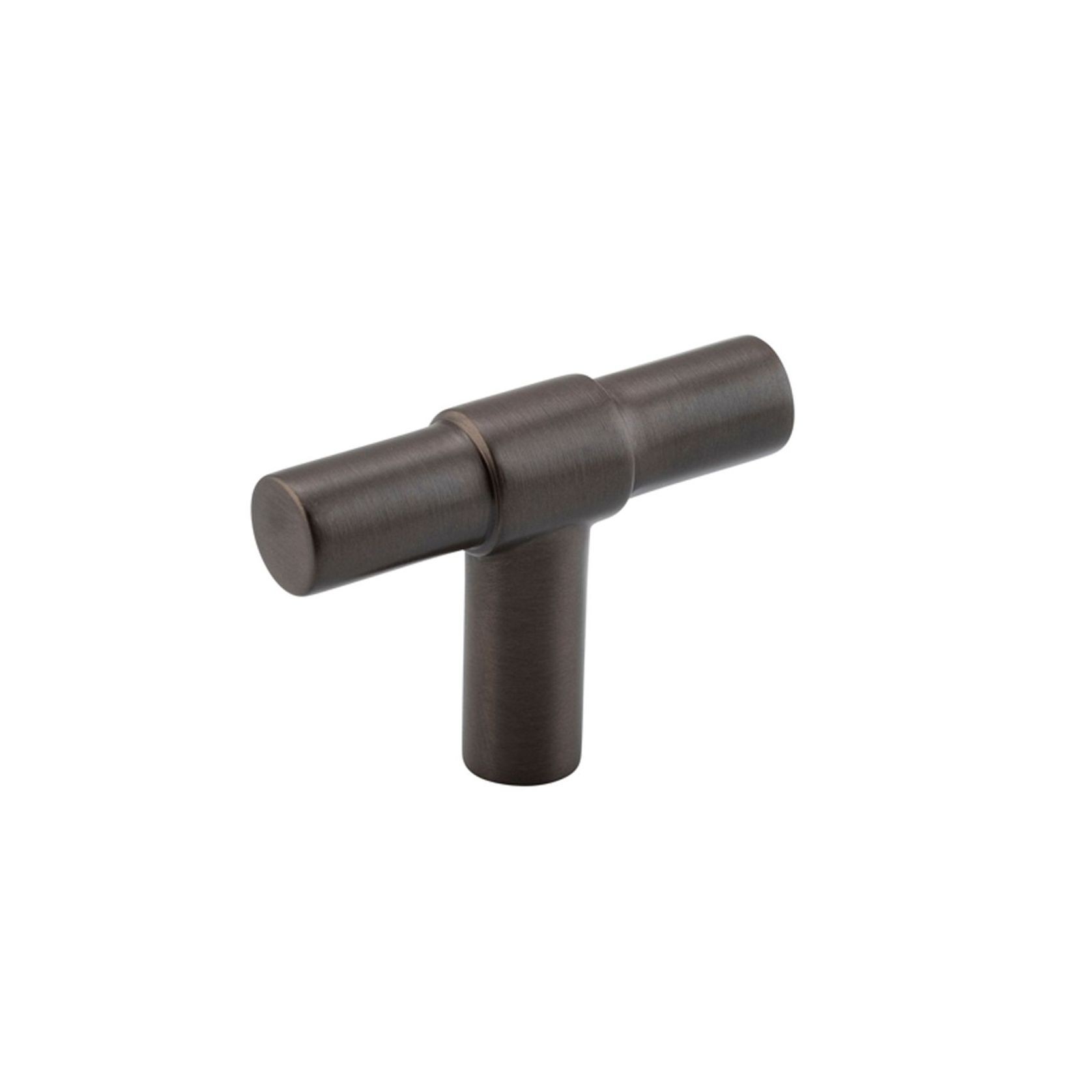 Iver Helsinki Cabinet Pull T Handle gallery detail image
