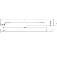 Iver Cali Cabinet Pull Handle gallery detail image