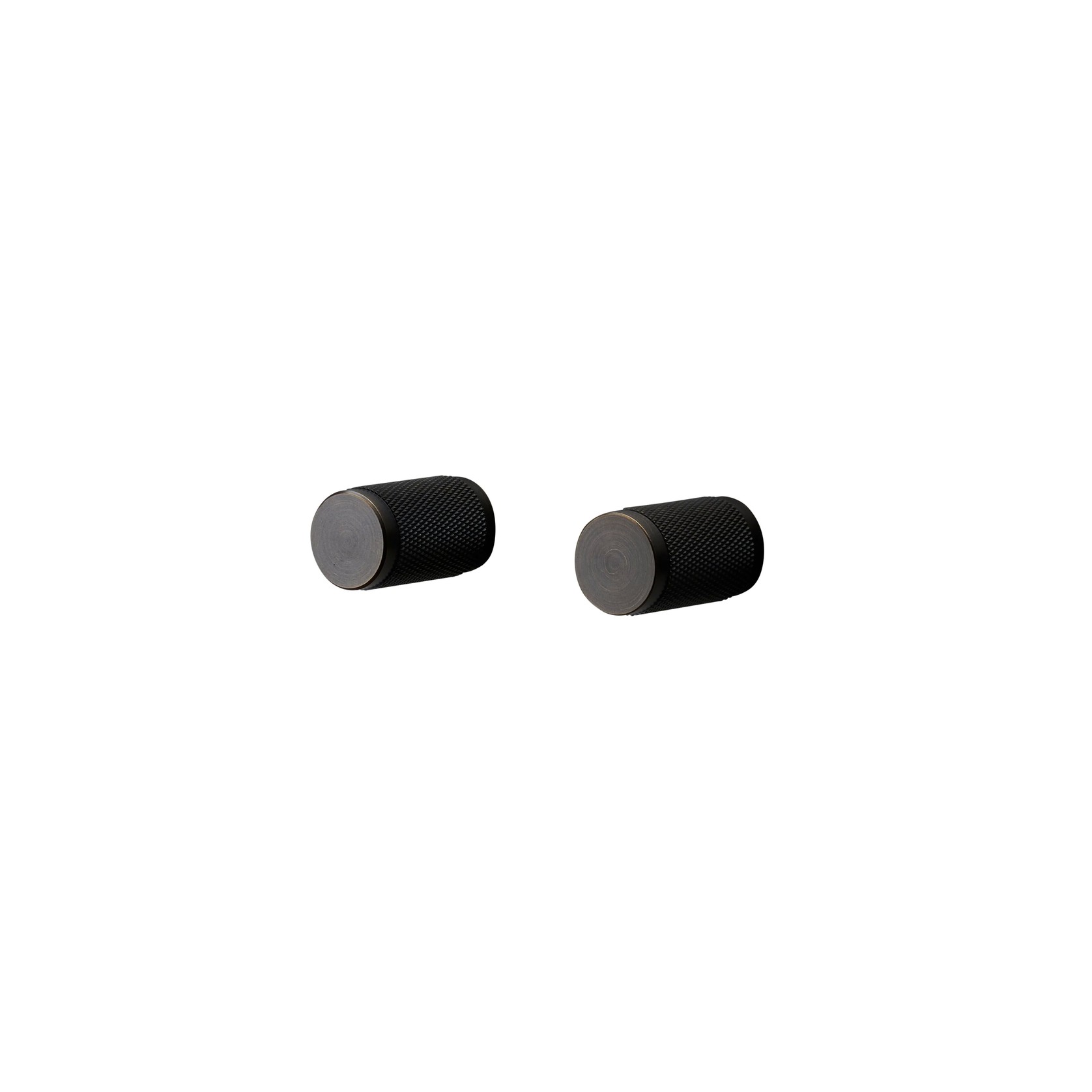 Buster & Punch / Cross /  Furniture Knob  (pair) gallery detail image
