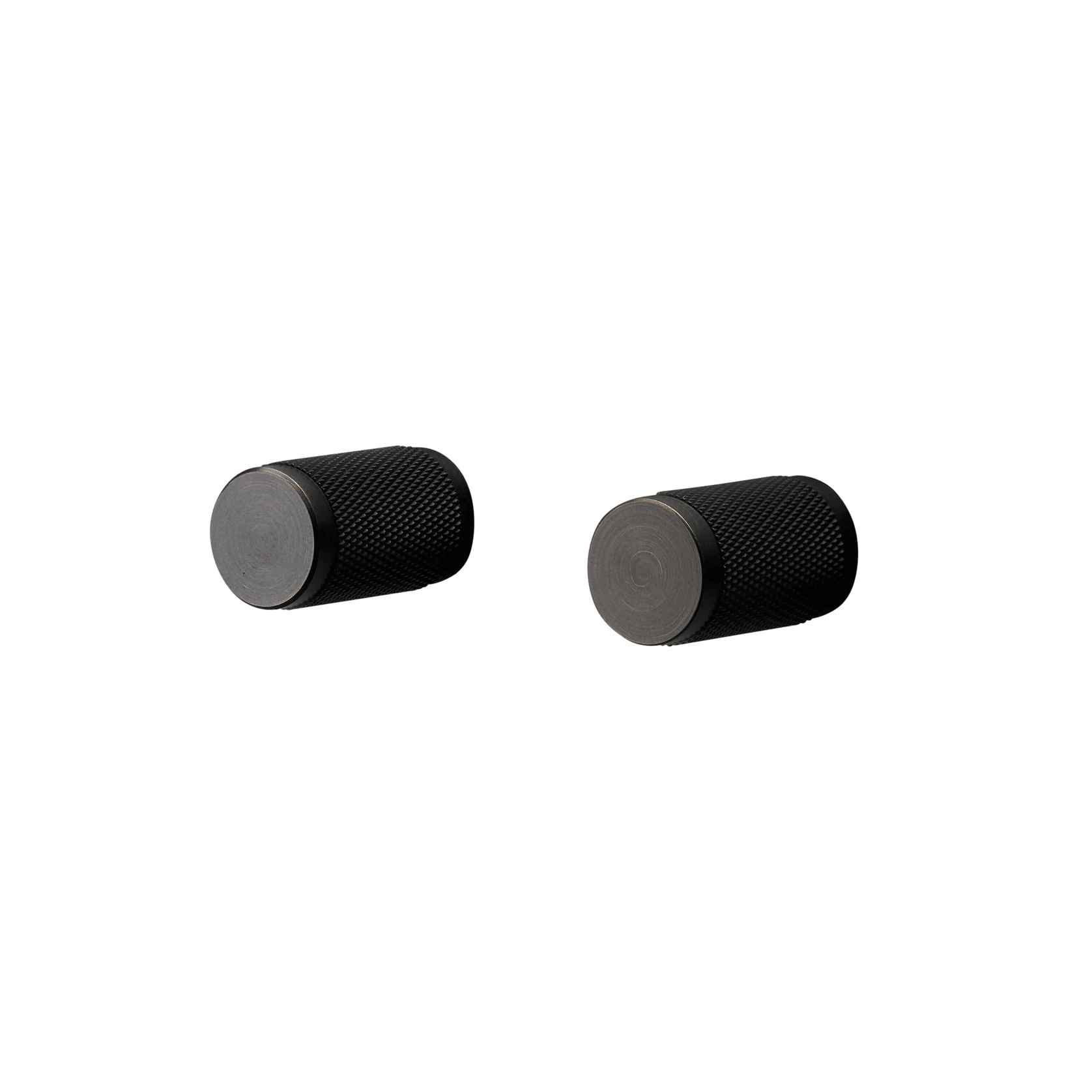 Buster & Punch / Cross /  Furniture Knob  (pair) gallery detail image