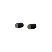 Buster & Punch / Cross /  Furniture Knob  (pair) gallery detail image