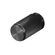 Buster and Punch Cabinet Knurled Furniture Knob gallery detail image