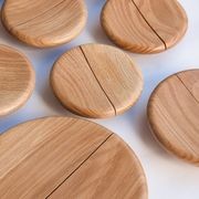 Split (Doughboy) Knob or Handle gallery detail image
