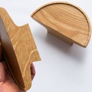 Split (Big O) Knob or Handle gallery detail image