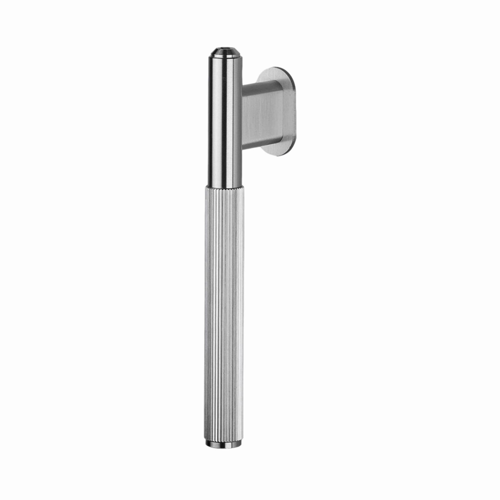 Buster and Punch L-Bar Cabinet Pull Handle gallery detail image