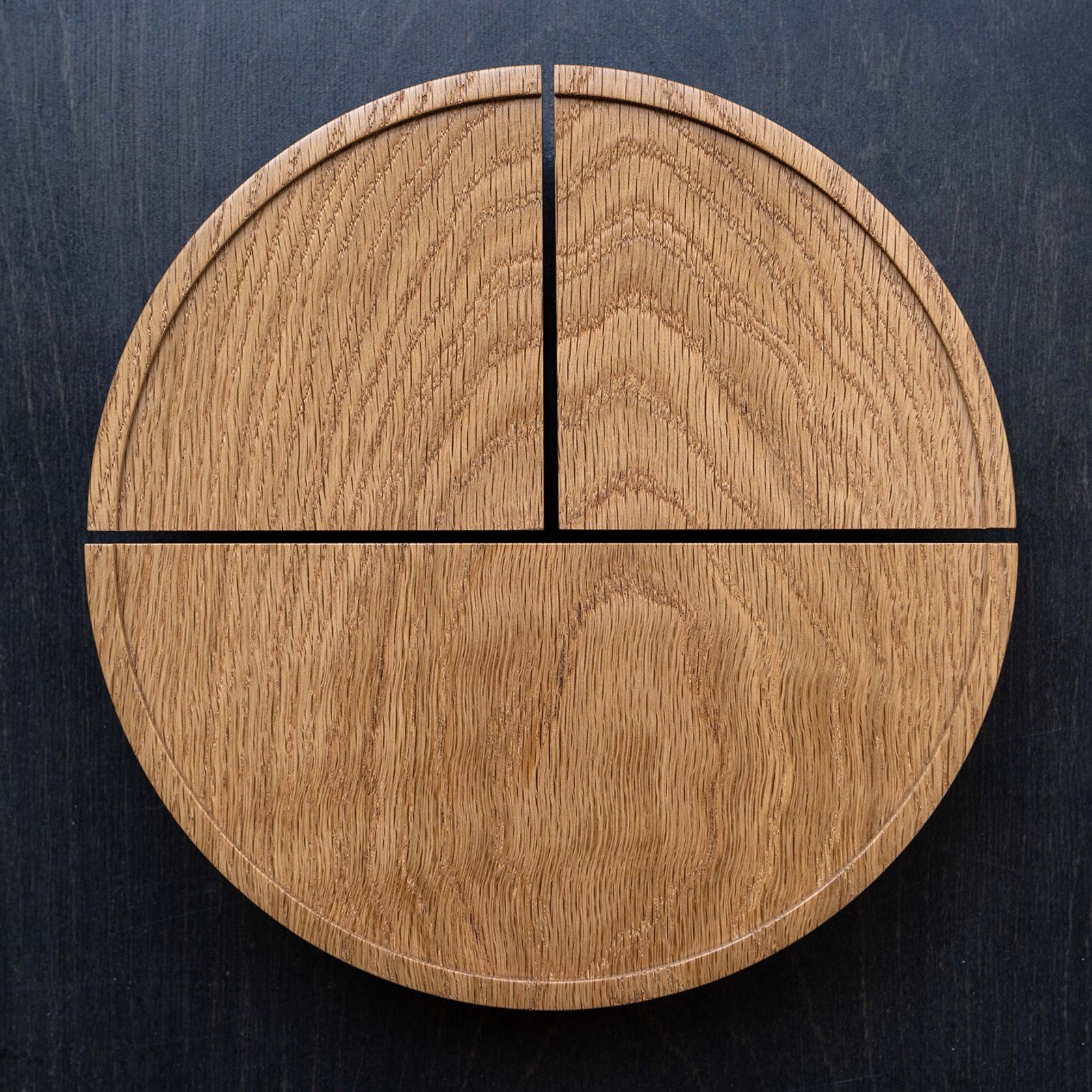 Swinger (Big O) Knob or Handle gallery detail image