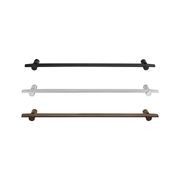 Formani TENSE Solid Cabinet Handle gallery detail image