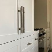 Momo Belgravia Cabinet Bar Pull Handle gallery detail image