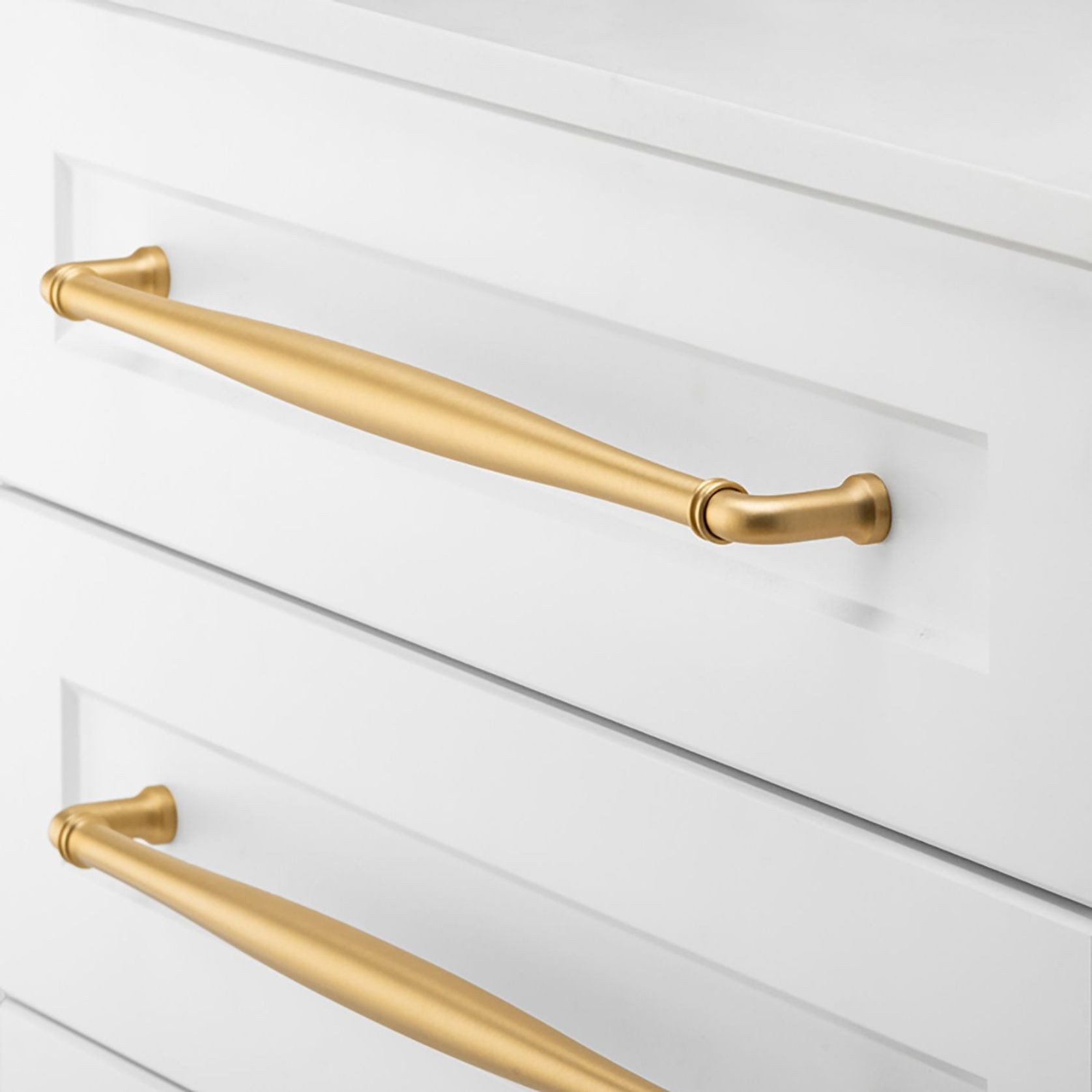 Iver Sarlat Cabinet Pull Handle gallery detail image