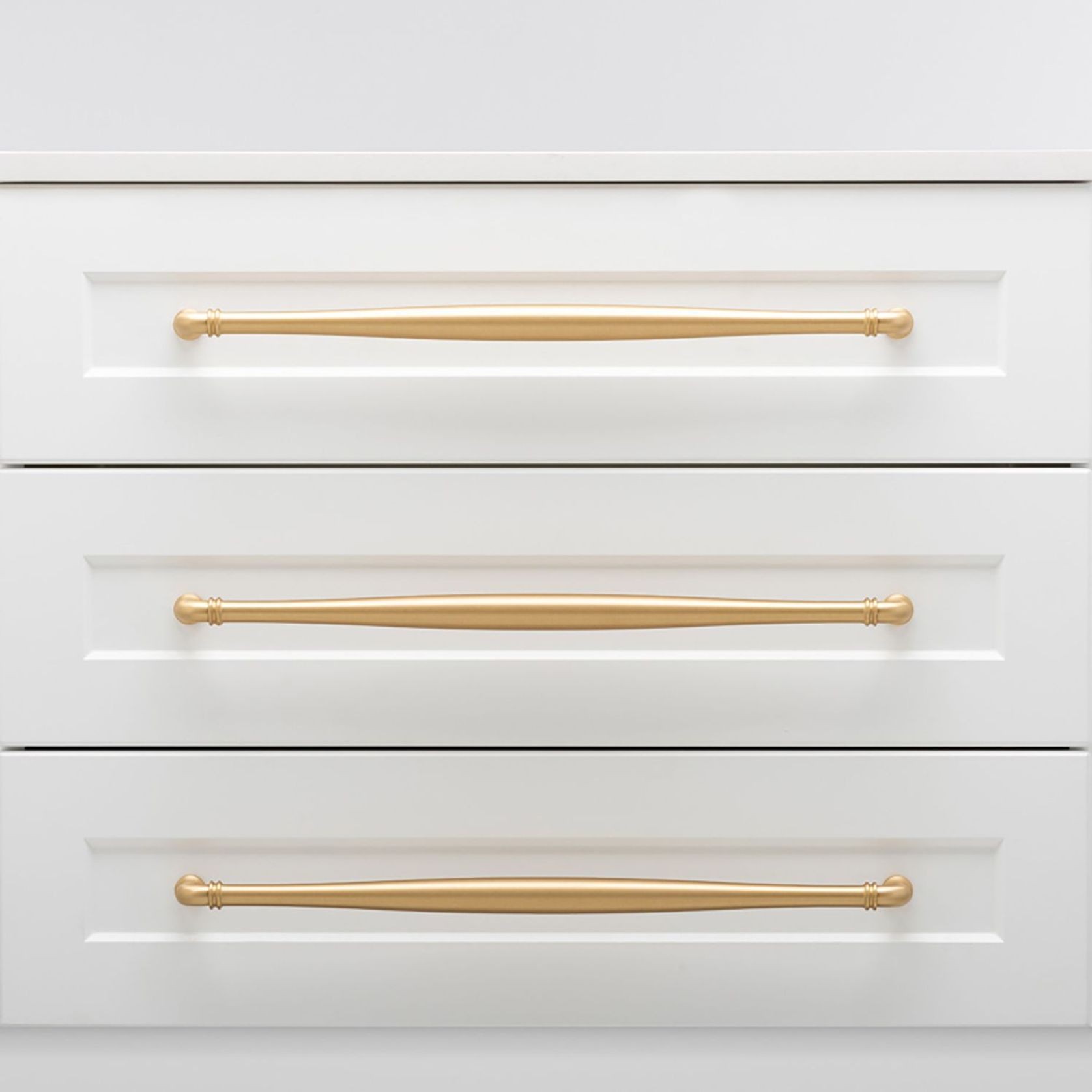 Iver Sarlat Cabinet Pull Handle gallery detail image