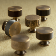 Turnstyle Designs Cabinet Handles gallery detail image