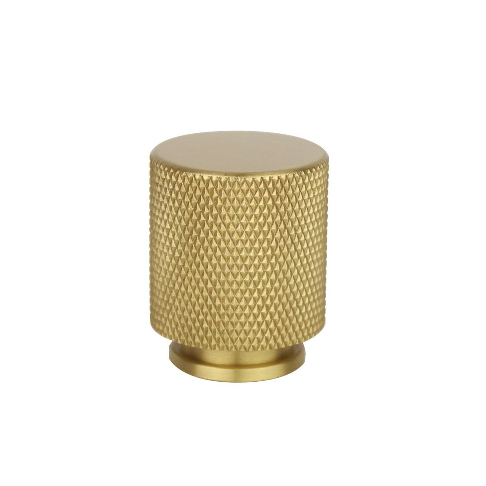 ABI Tezra Textured Cabinetry Knob gallery detail image