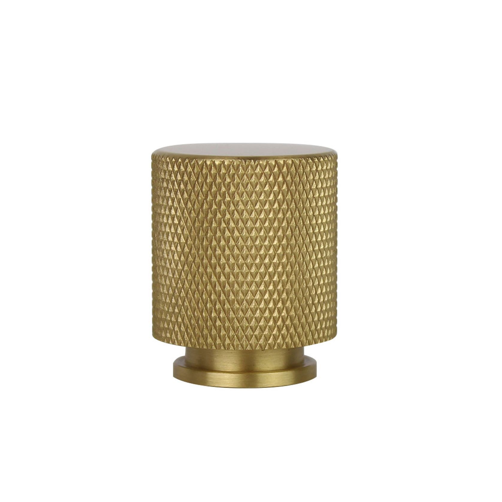ABI Tezra Textured Cabinetry Knob gallery detail image