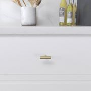 Tezra Cabinetry T Pull gallery detail image