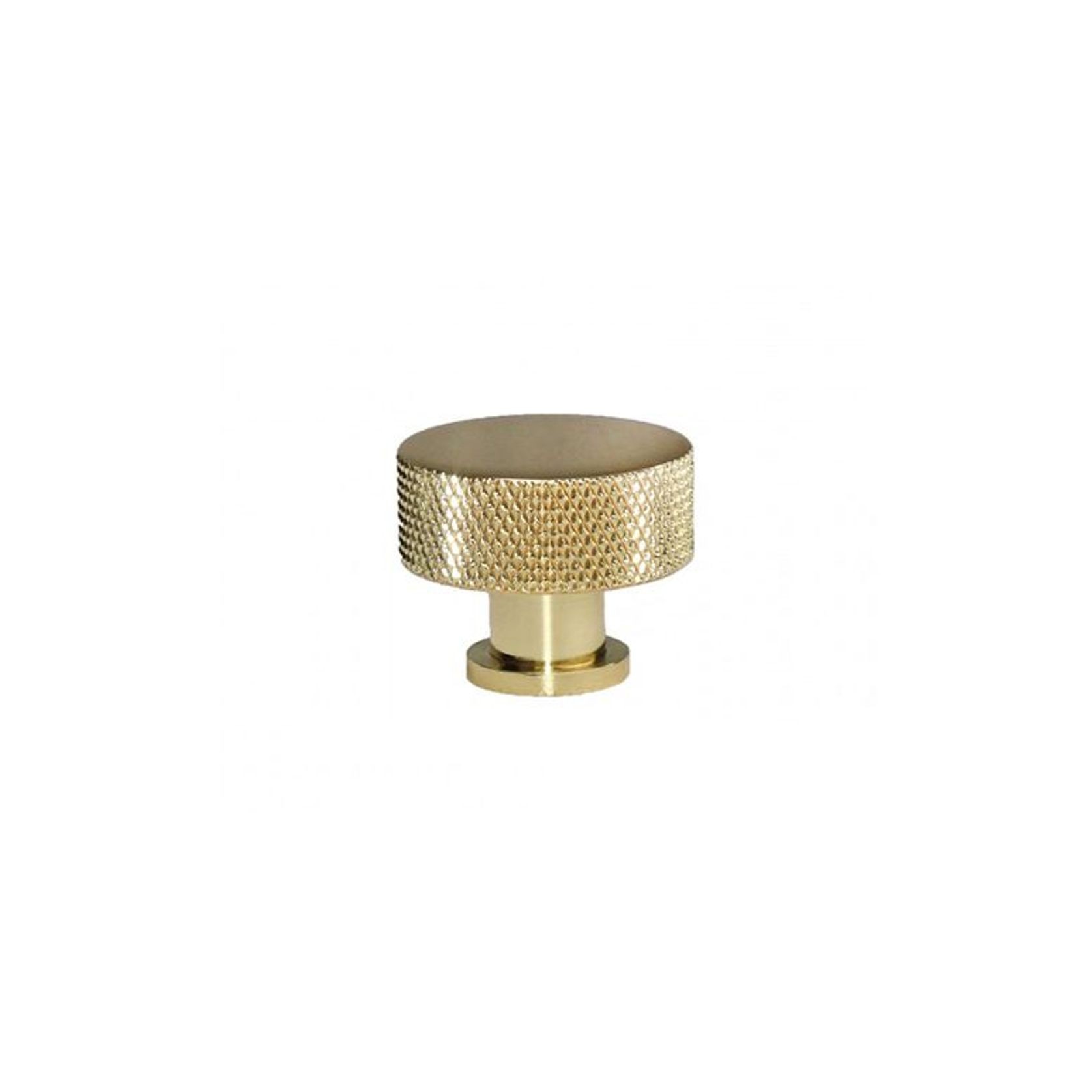 Cranbrook Knurled Handle (No. 15) gallery detail image