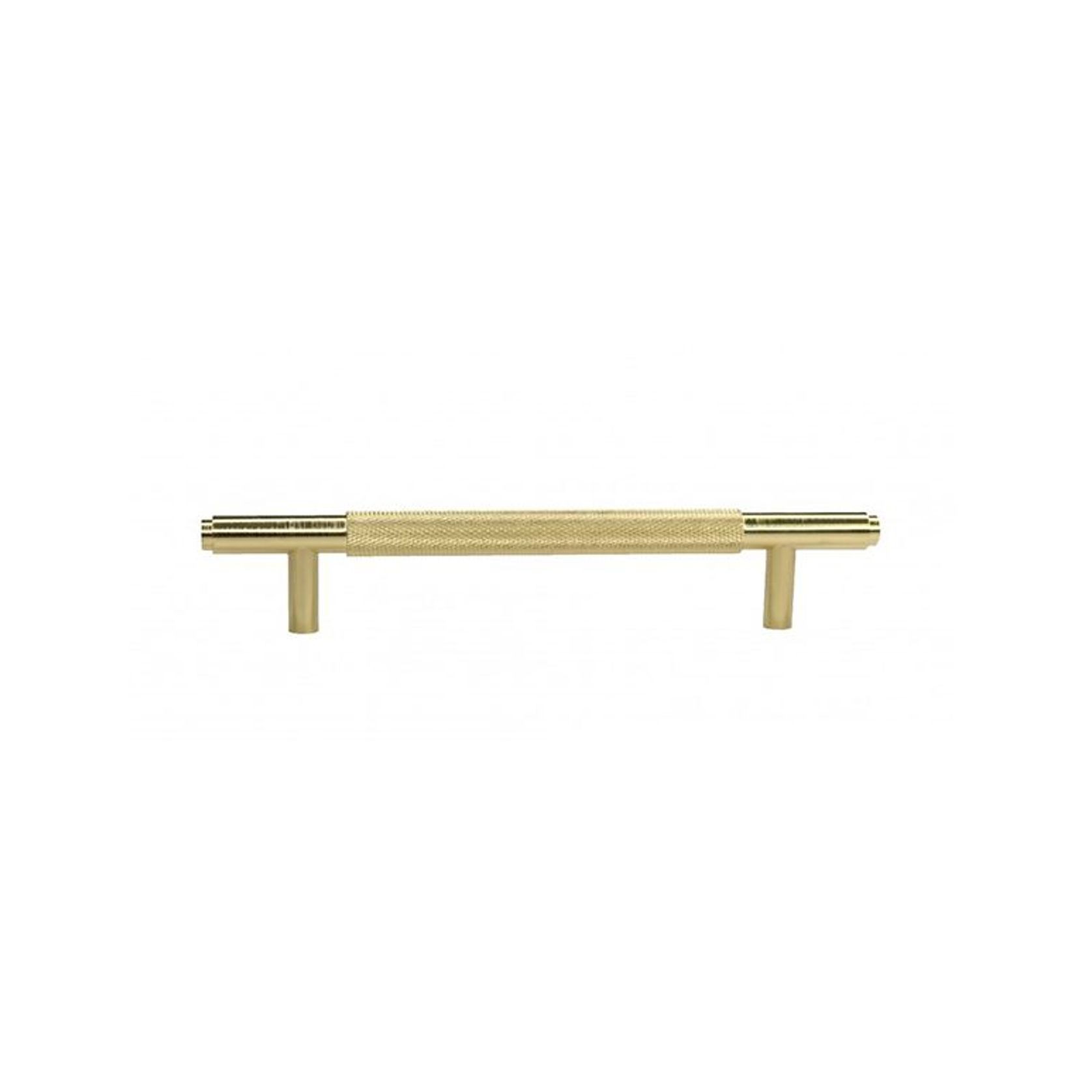 Cranbrook Knurled Handle (No. 15) gallery detail image