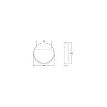 BAU Cabinet Handle gallery detail image