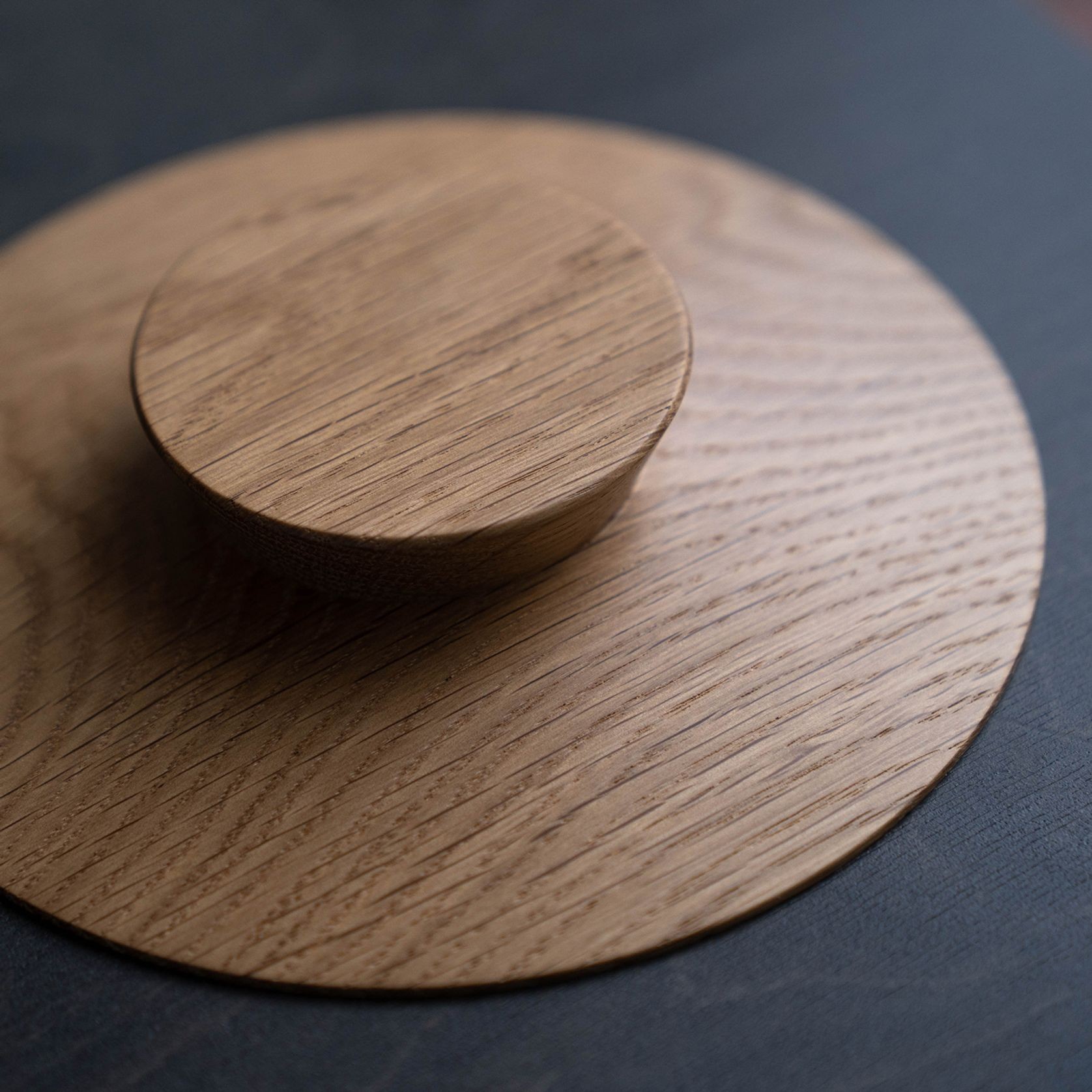 Yo-yo Max Knob or Handle gallery detail image