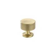 Armac Martin - Sparkbrook Solid Brass Round Knob gallery detail image