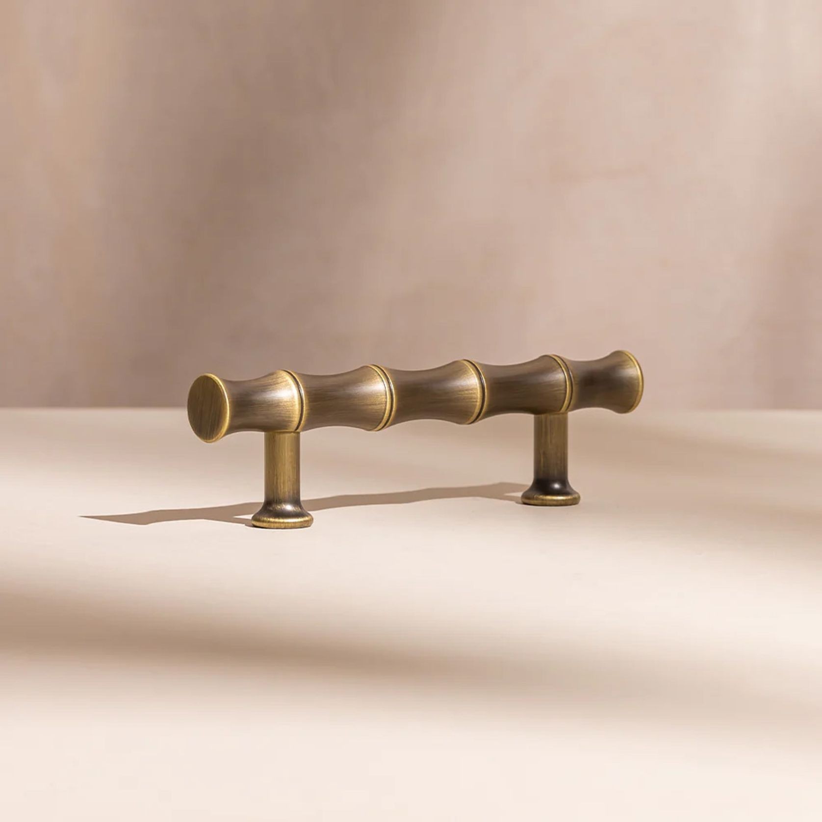 Armac Martin Grove Bamboo Cabinet Handle Collection gallery detail image