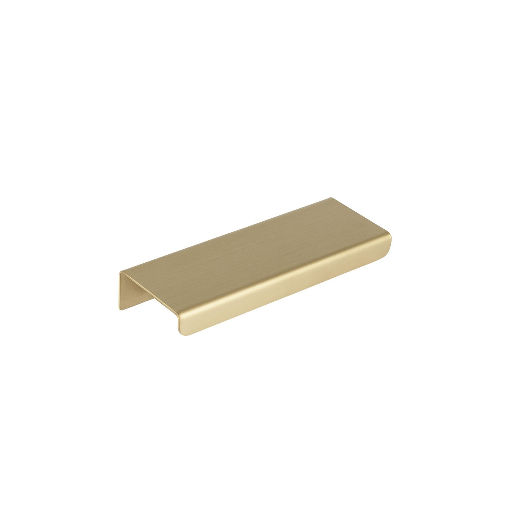 Rappana Cabinetry Pull Extended 100mm gallery detail image