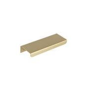 Rappana Cabinetry Pull Extended 100mm gallery detail image