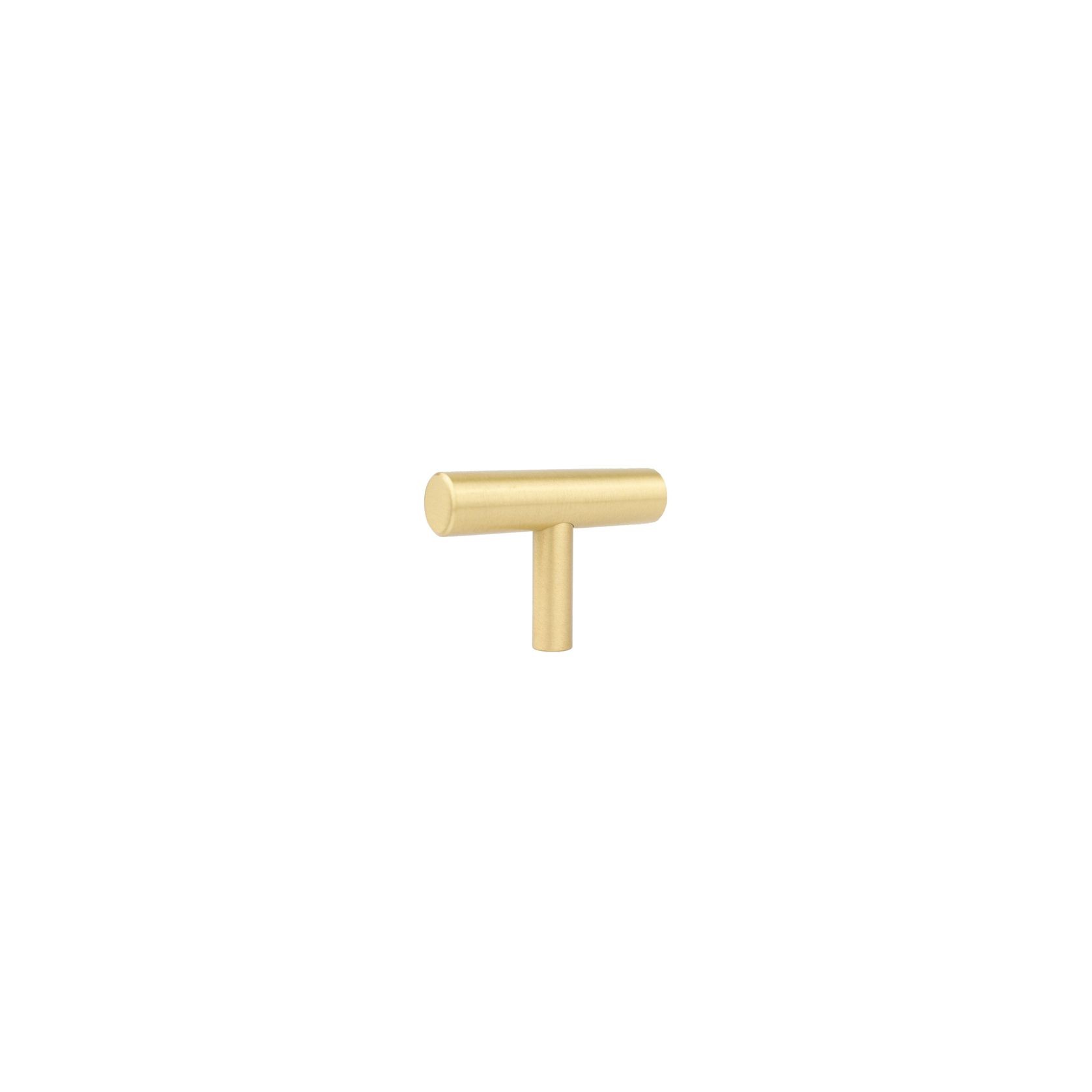 Tezra Cabinetry T Pull gallery detail image