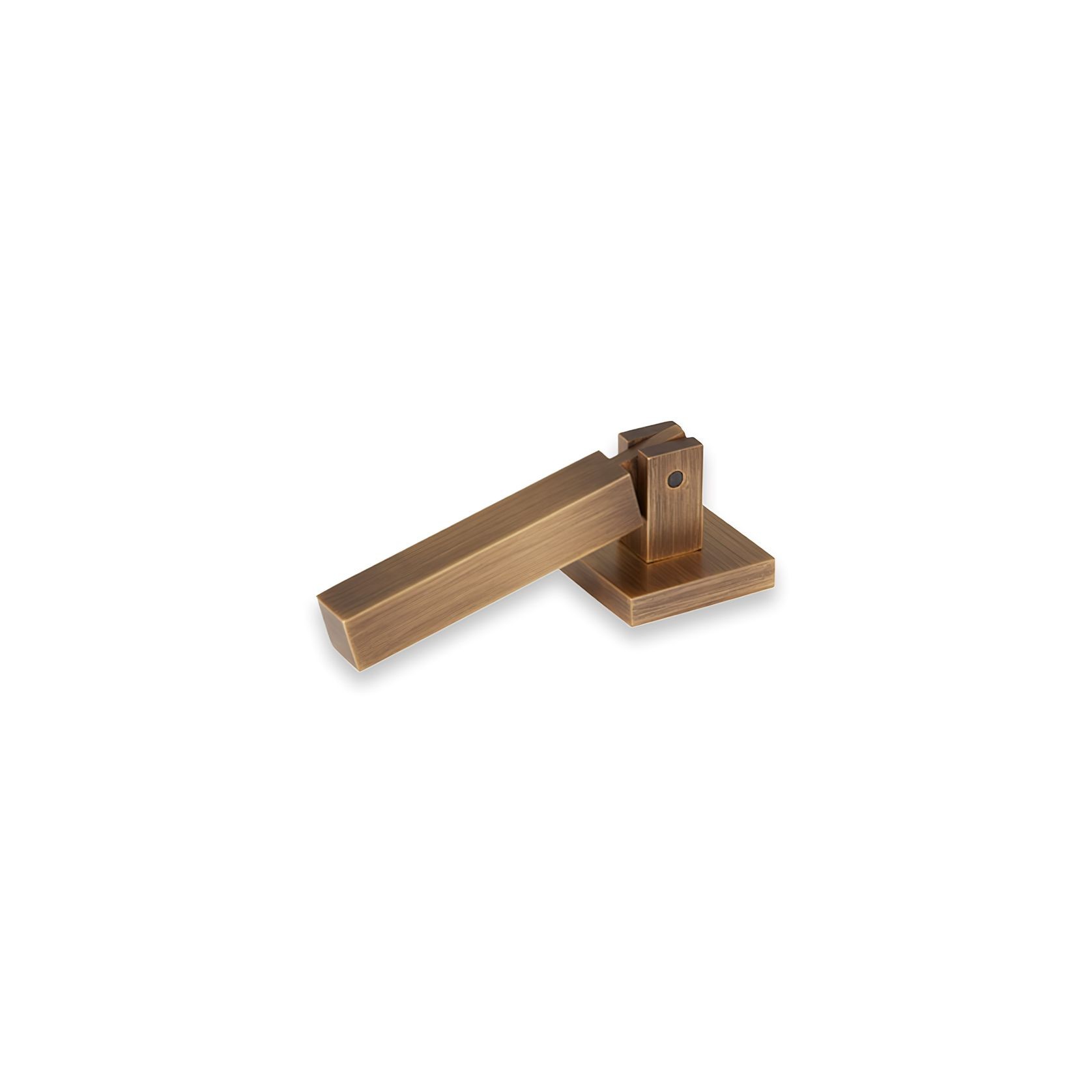 Armac Martin - Bromford Drop Cabinet Handle/Drawer Pull gallery detail image