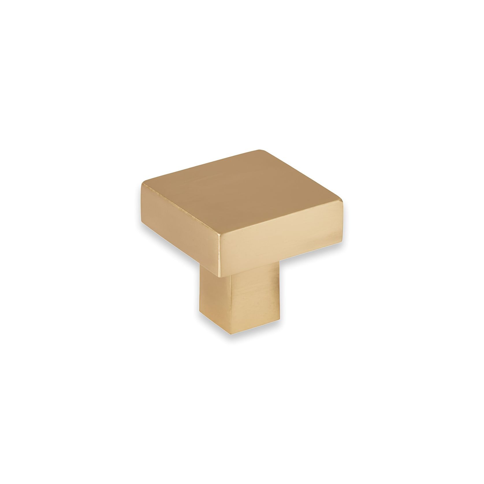 Armac Martin - Bromsgrove Square Cabinet Knob gallery detail image