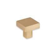 Armac Martin - Bromsgrove Square Cabinet Knob gallery detail image