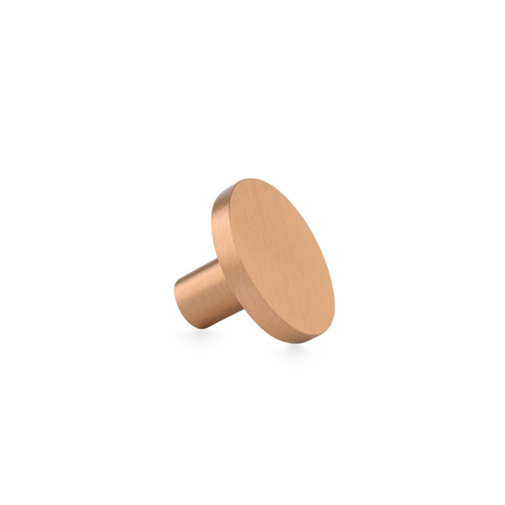 Elsa Cabinetry Knob gallery detail image
