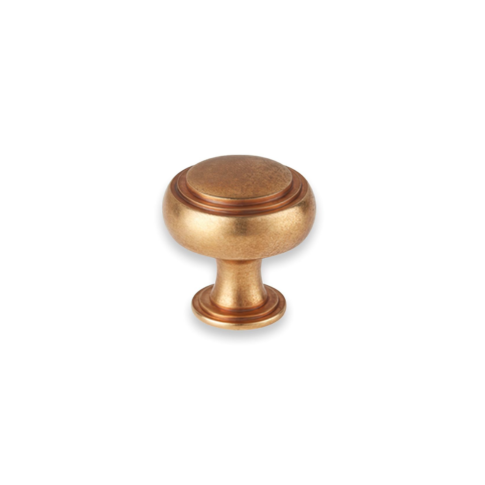Armac Martin - Carlton Round Cabinet Knob gallery detail image