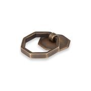 Armac Martin - Crossways Ring Cabinet / Drawer Pull gallery detail image