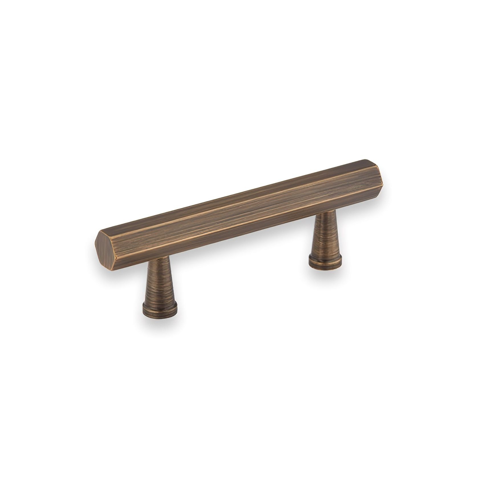 Armac Martin - Crossways Cabinet Handle / Drawer Pull gallery detail image