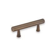 Armac Martin - Crossways Cabinet Handle / Drawer Pull gallery detail image
