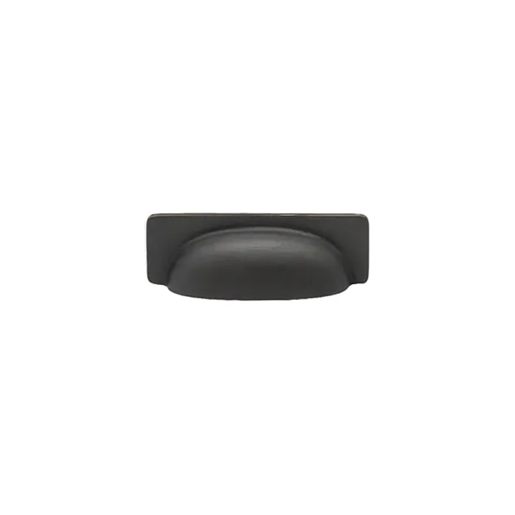 Corston Elm Cup Handle gallery detail image