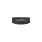 Corston Elm Cup Handle gallery detail image