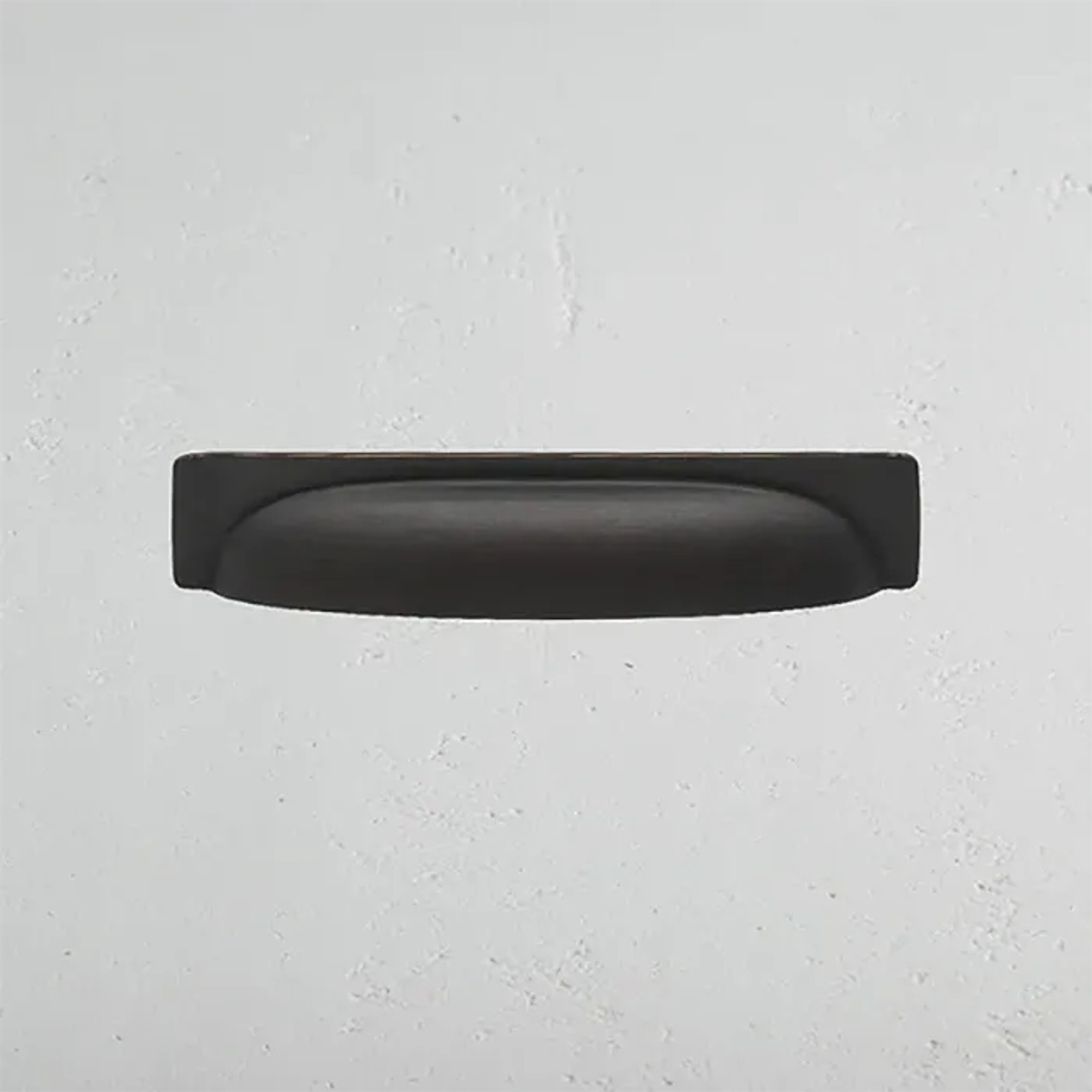 Corston Elm Cup Handle gallery detail image