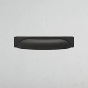 Corston Elm Cup Handle gallery detail image