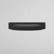 Corston Elm Cup Handle gallery detail image